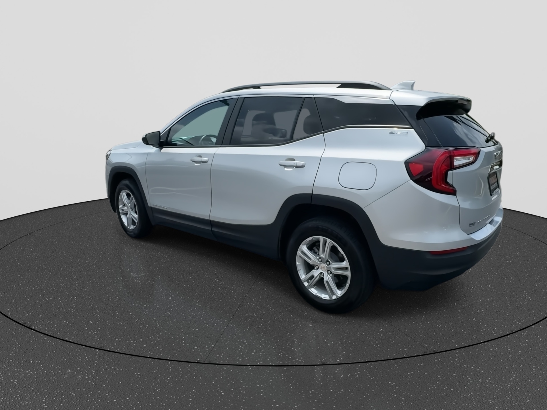 Used 2022 GMC Terrain SUV