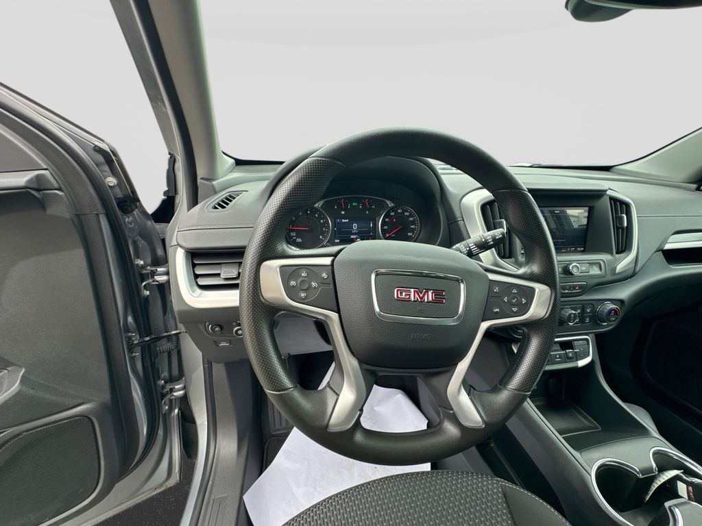Used 2023 GMC Terrain SUV