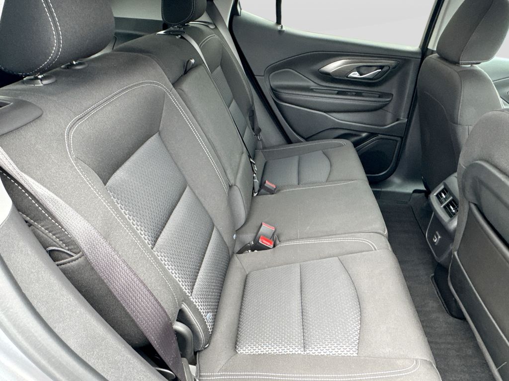 Used 2023 GMC Terrain SUV