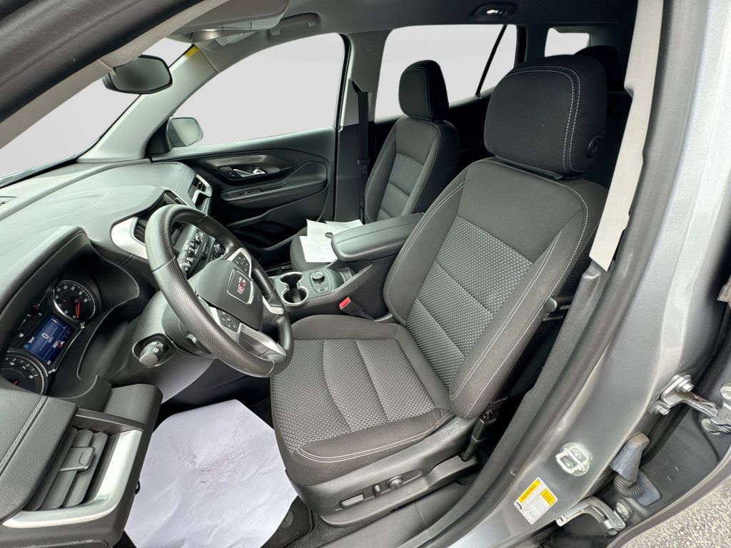 Used 2023 GMC Terrain SUV
