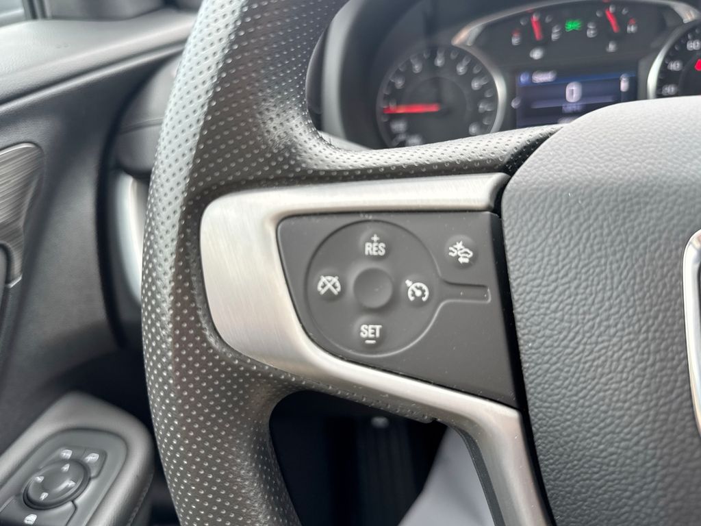 Used 2023 GMC Terrain SUV