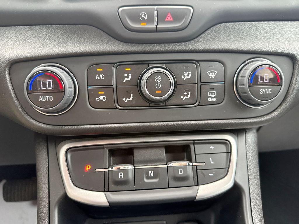 Used 2023 GMC Terrain SUV