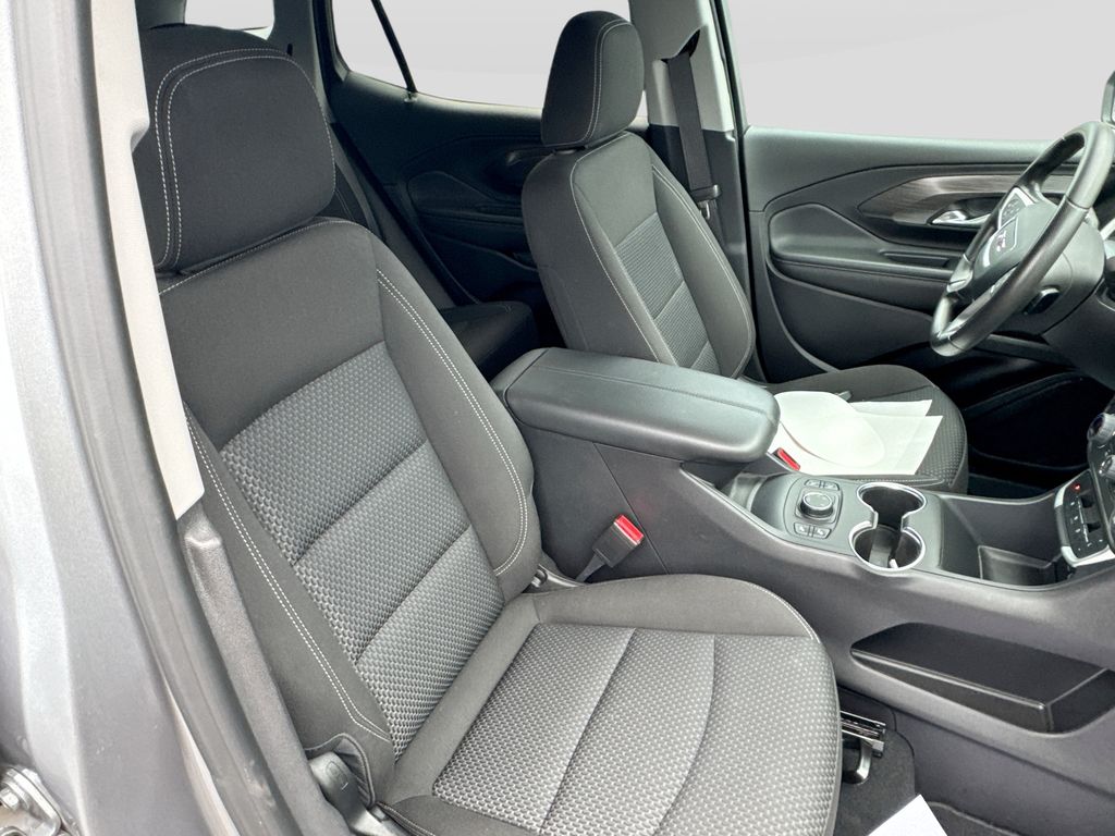 Used 2023 GMC Terrain SUV
