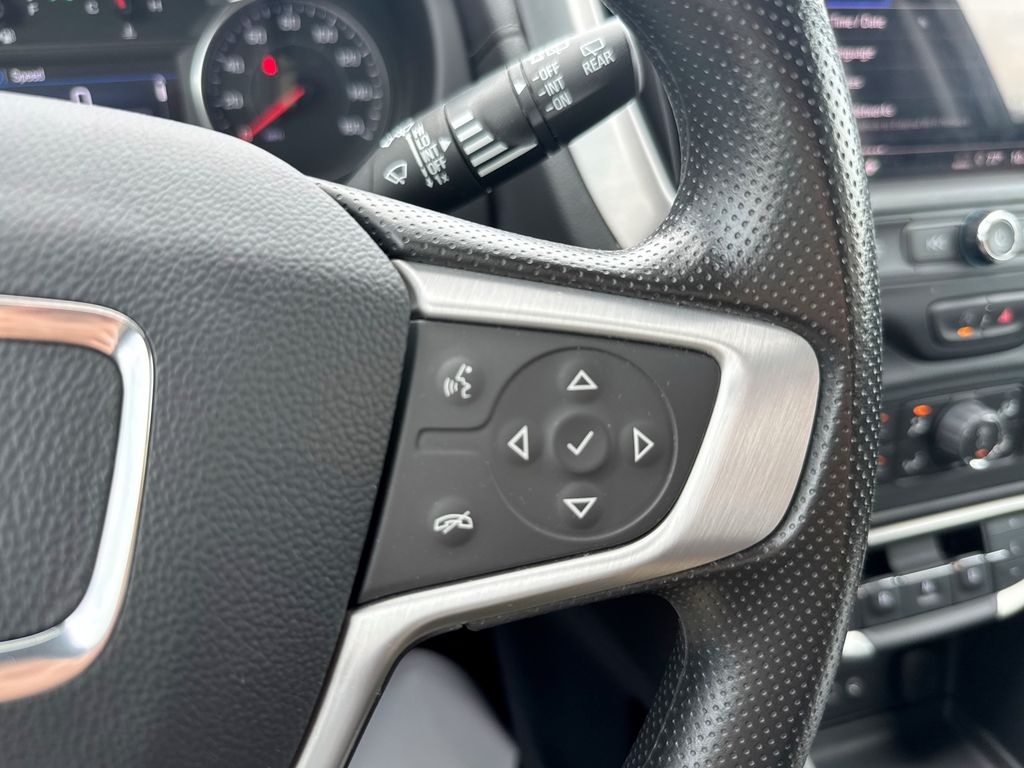 Used 2023 GMC Terrain SUV