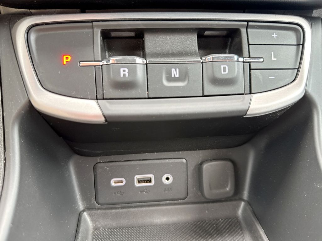 Used 2023 GMC Terrain SUV