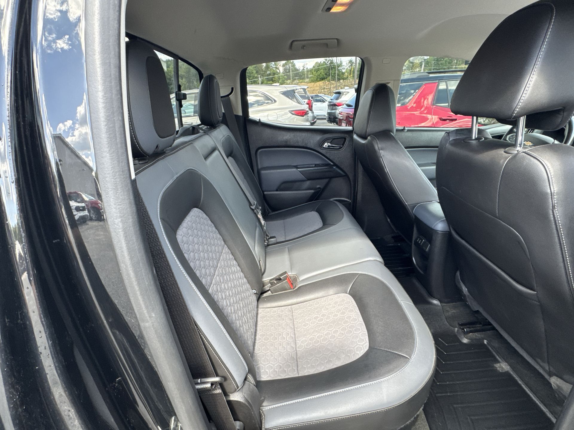 Used 2017 Chevrolet Colorado Truck