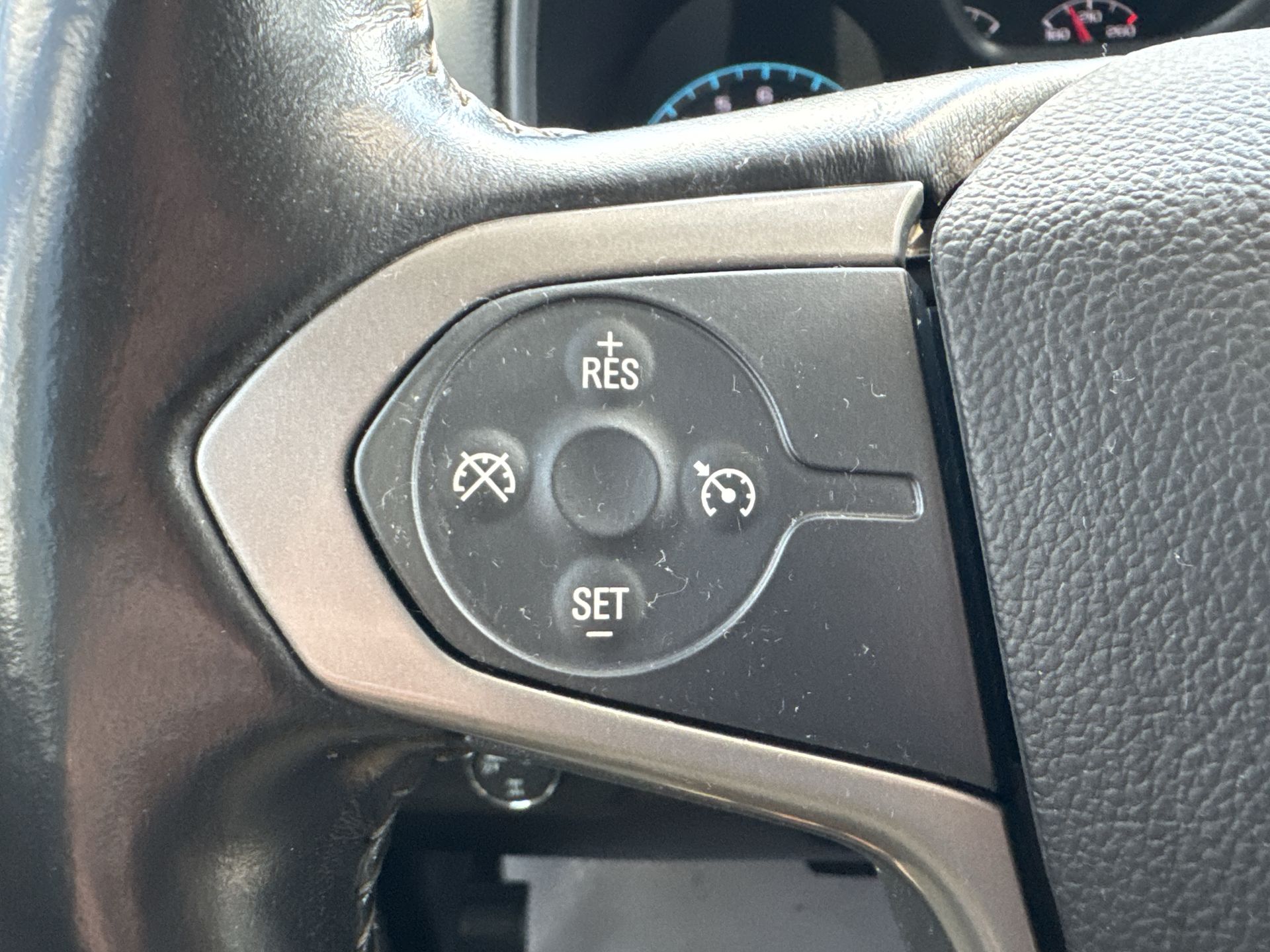 Used 2017 Chevrolet Colorado Truck