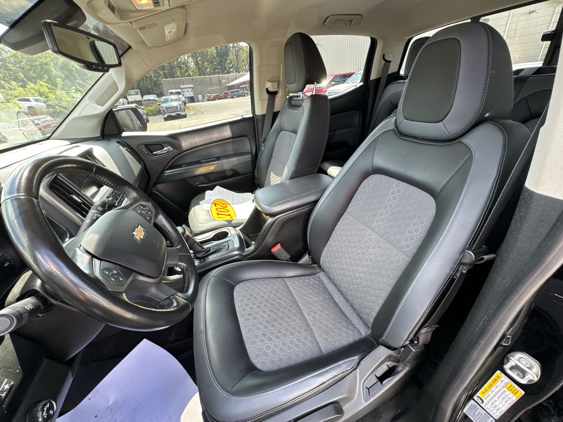Used 2017 Chevrolet Colorado Truck