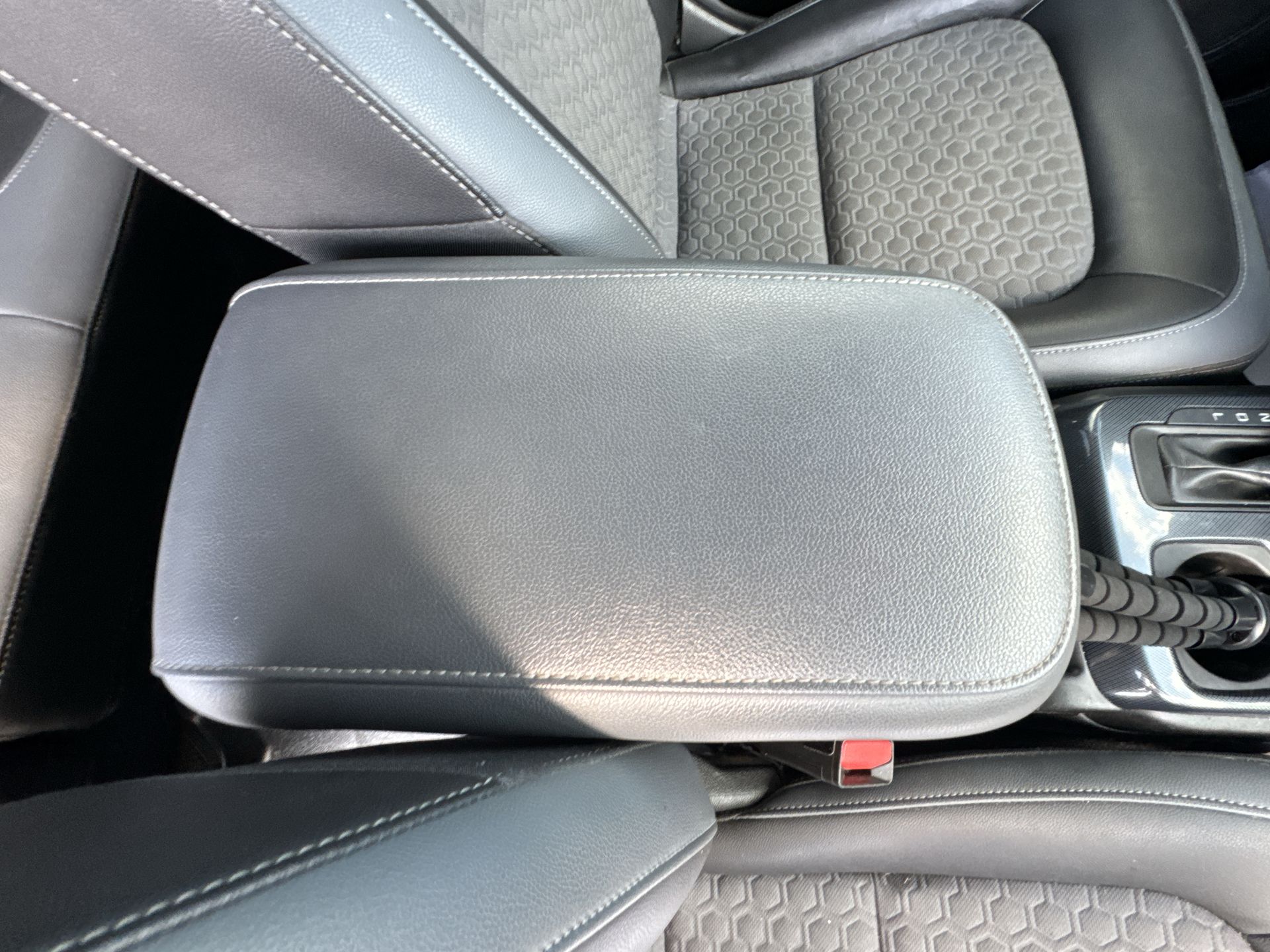 Used 2017 Chevrolet Colorado Truck