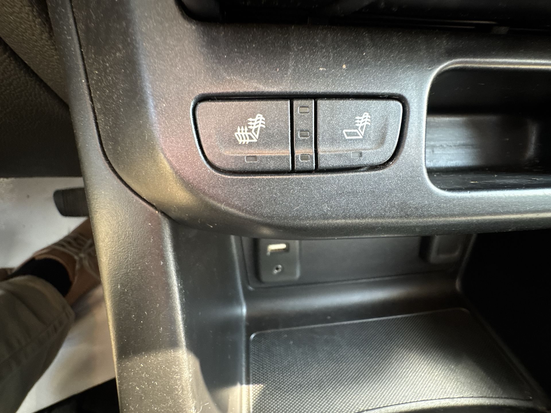 Used 2017 Chevrolet Colorado Truck
