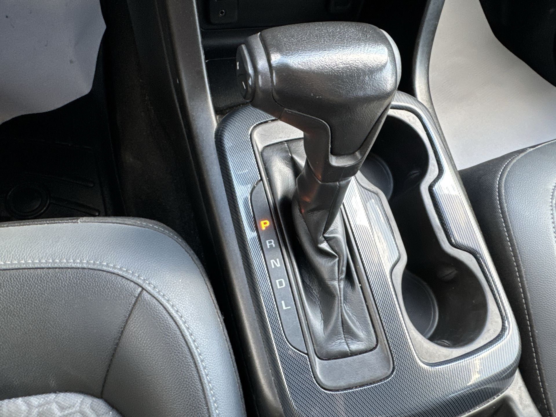 Used 2017 Chevrolet Colorado Truck