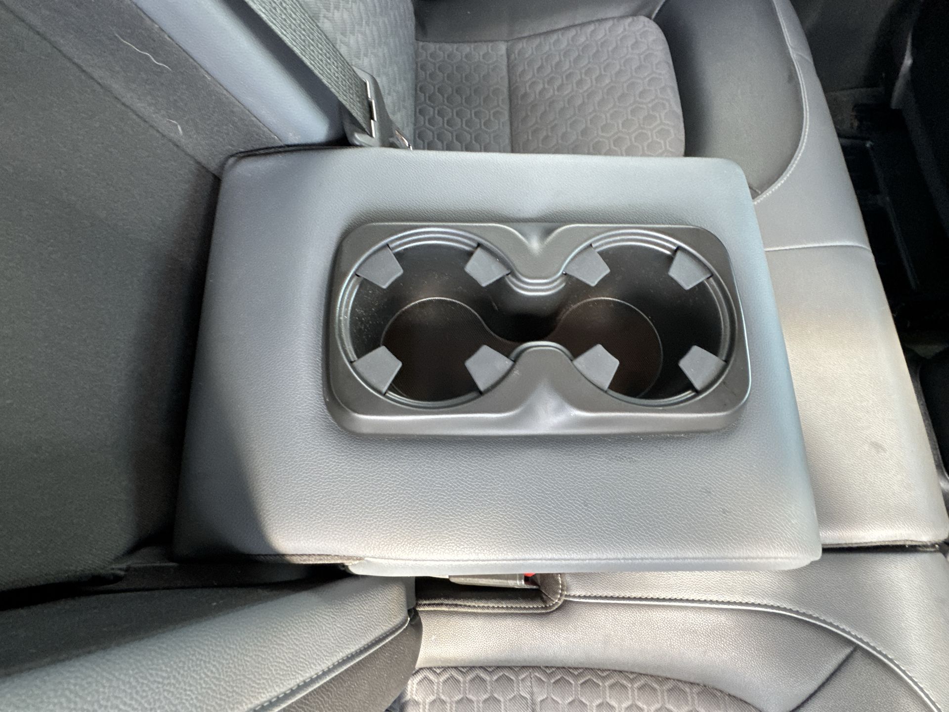 Used 2017 Chevrolet Colorado Truck