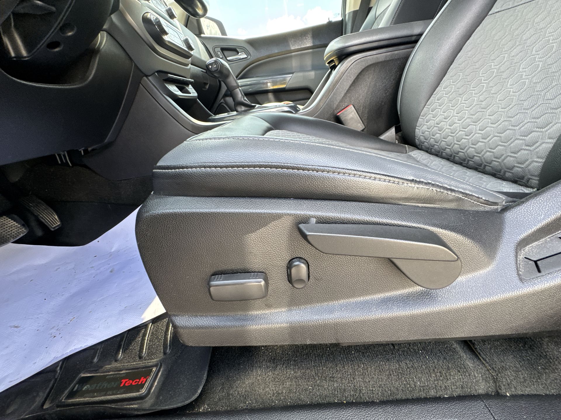 Used 2017 Chevrolet Colorado Truck