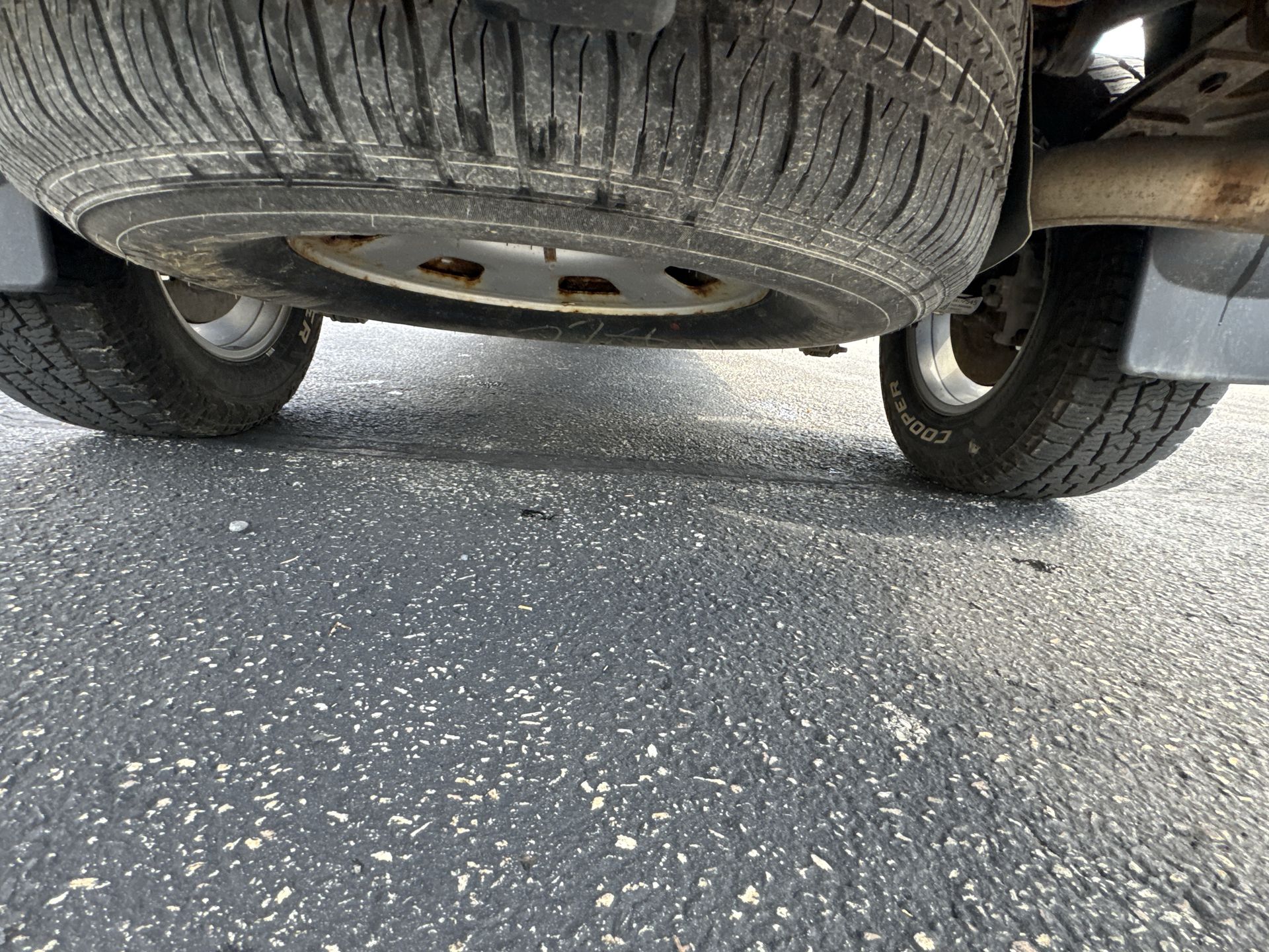 Used 2017 Chevrolet Colorado Truck
