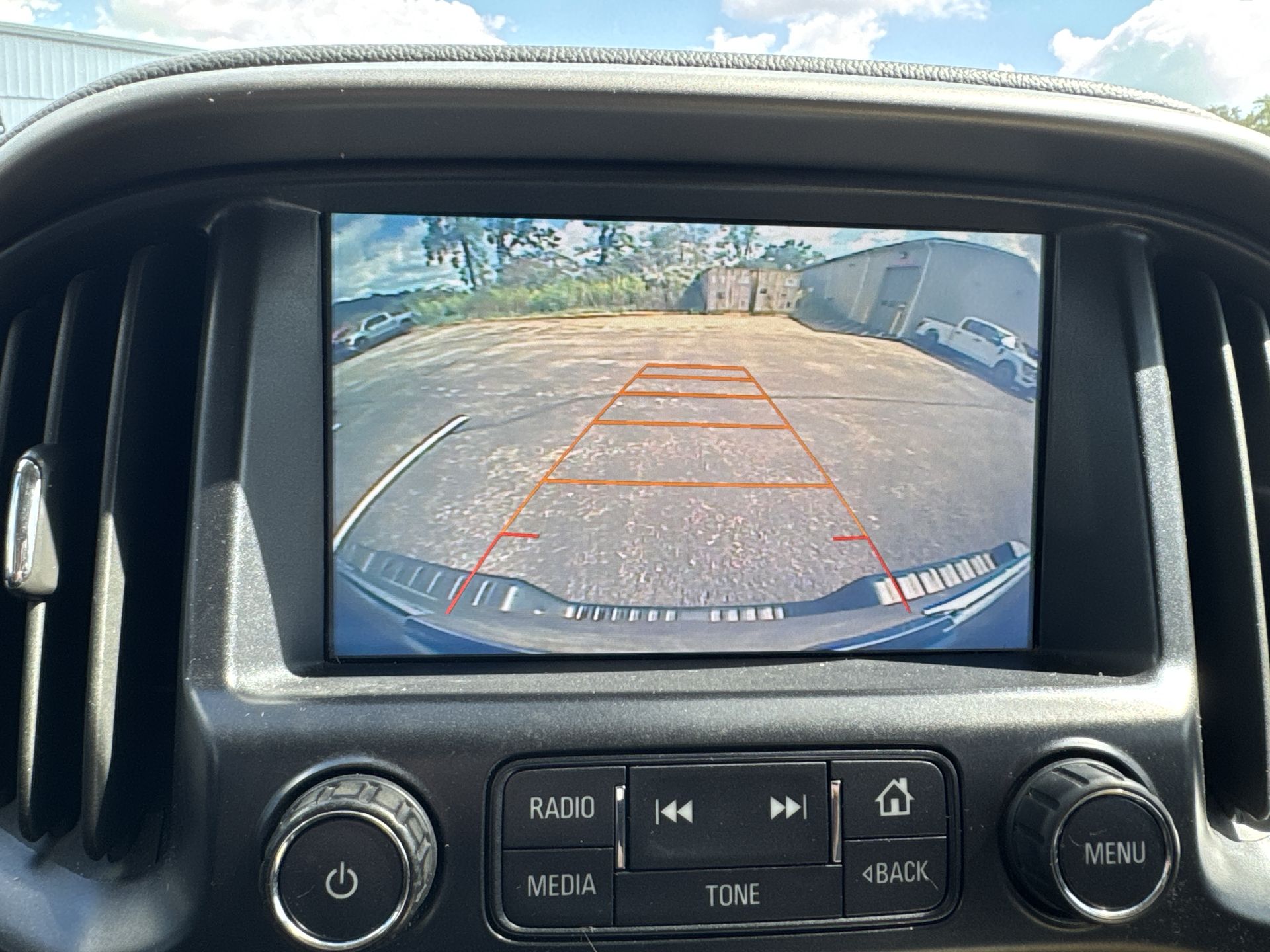Used 2017 Chevrolet Colorado Truck