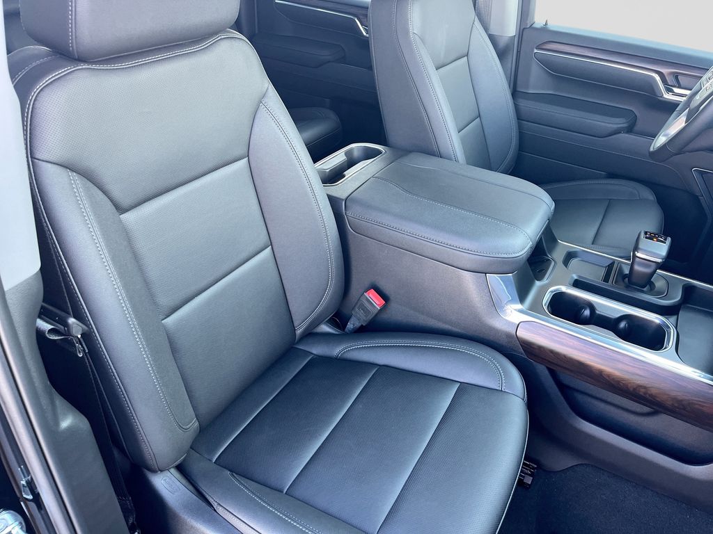 Used 2023 GMC Sierra 1500 Truck