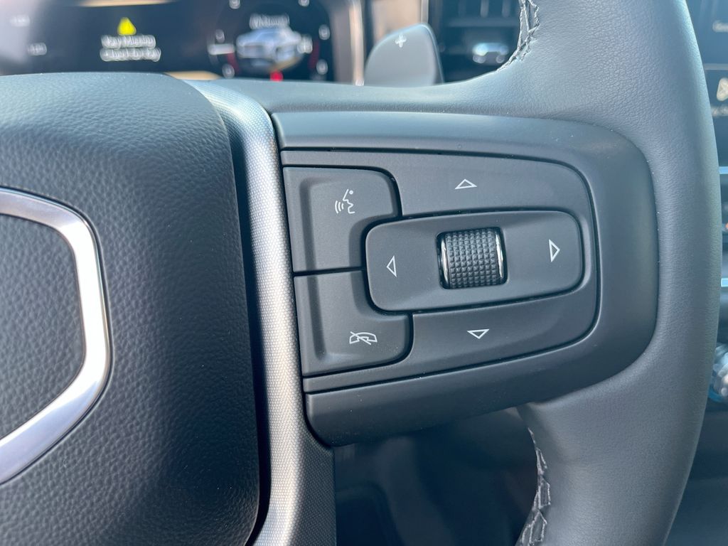 Used 2023 GMC Sierra 1500 Truck