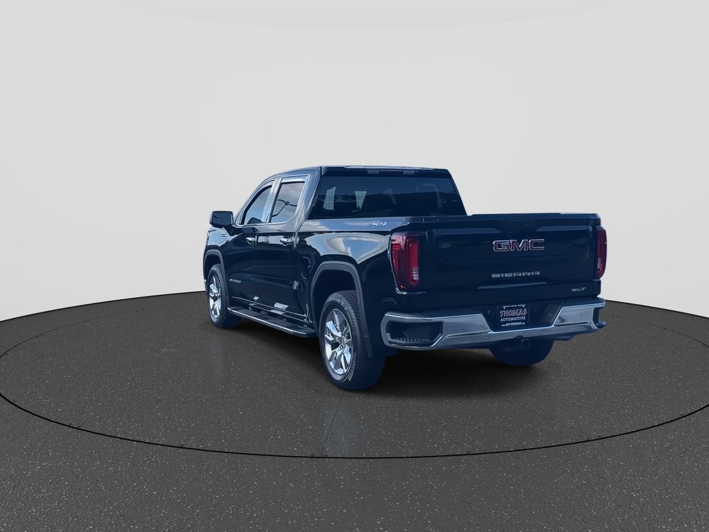 Used 2023 GMC Sierra 1500 Truck