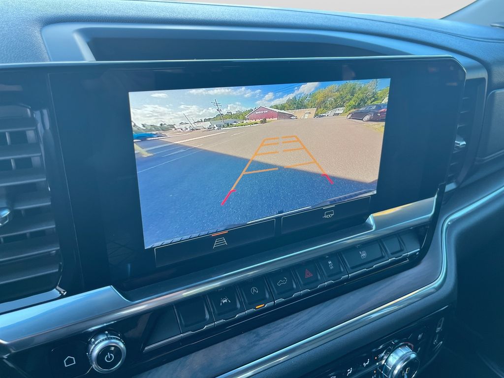 Used 2023 GMC Sierra 1500 Truck