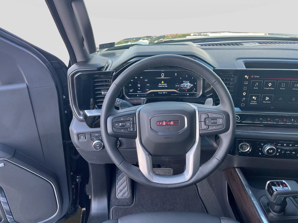 Used 2023 GMC Sierra 1500 Truck