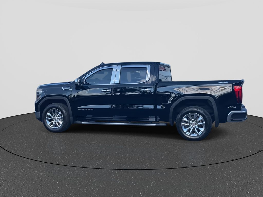 Used 2023 GMC Sierra 1500 Truck