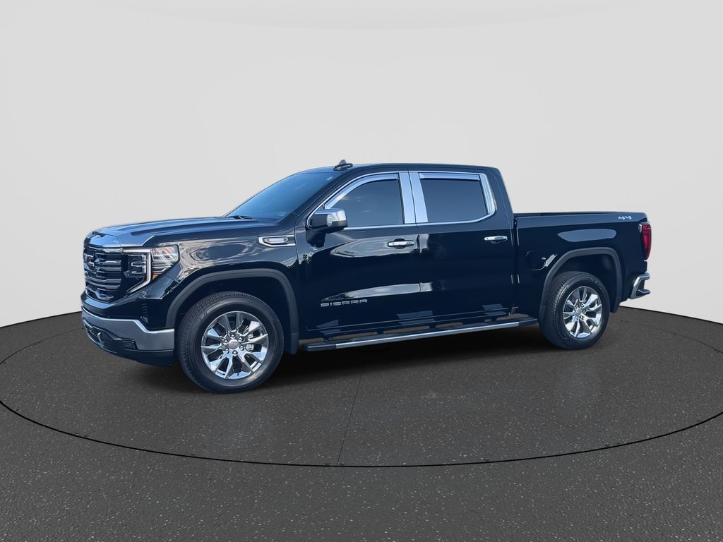 Used 2023 GMC Sierra 1500 Truck