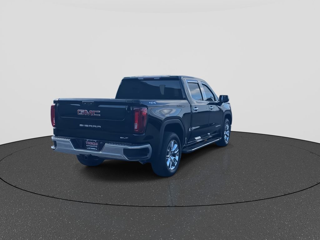Used 2023 GMC Sierra 1500 Truck