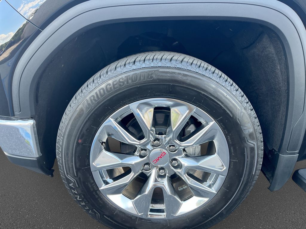 Used 2023 GMC Sierra 1500 Truck