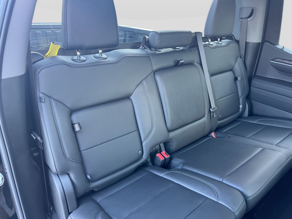 Used 2023 GMC Sierra 1500 Truck