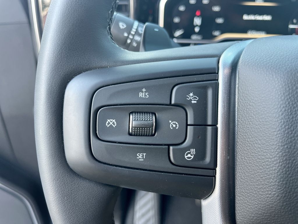 Used 2023 GMC Sierra 1500 Truck