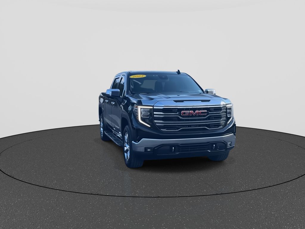 Used 2023 GMC Sierra 1500 Truck