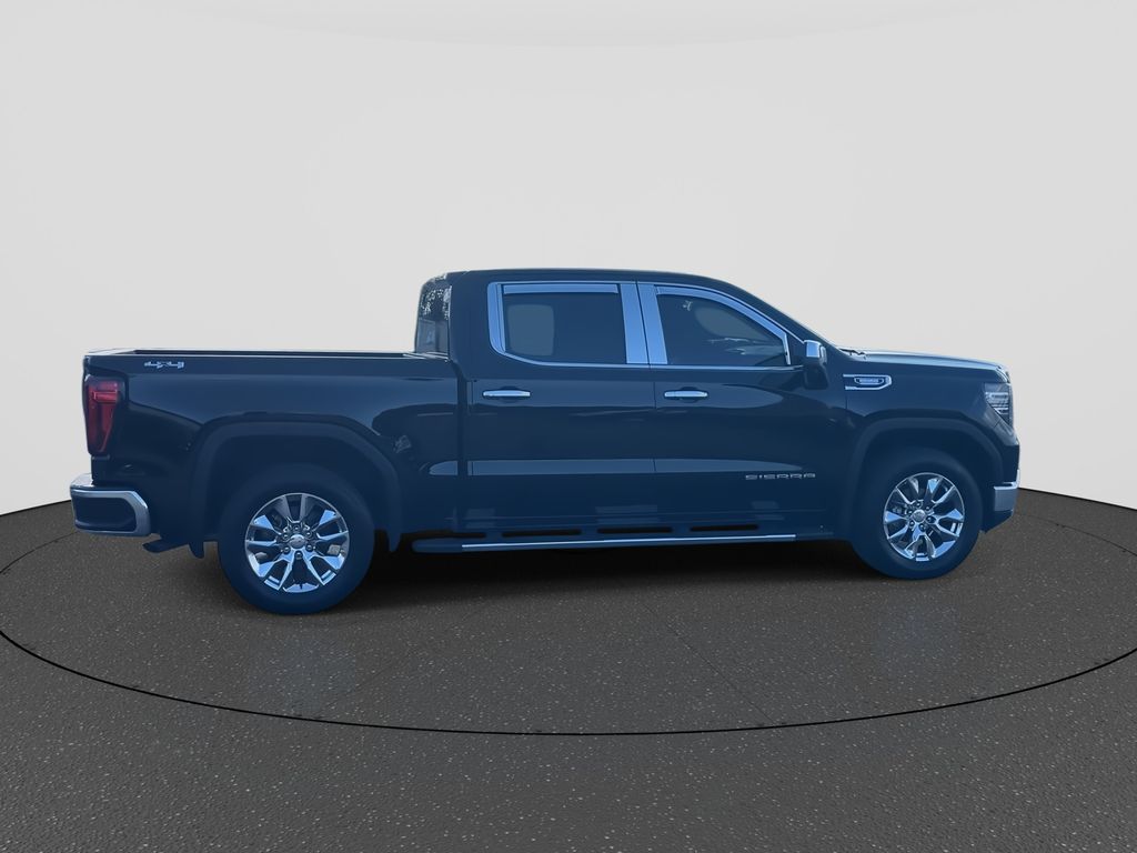 Used 2023 GMC Sierra 1500 Truck