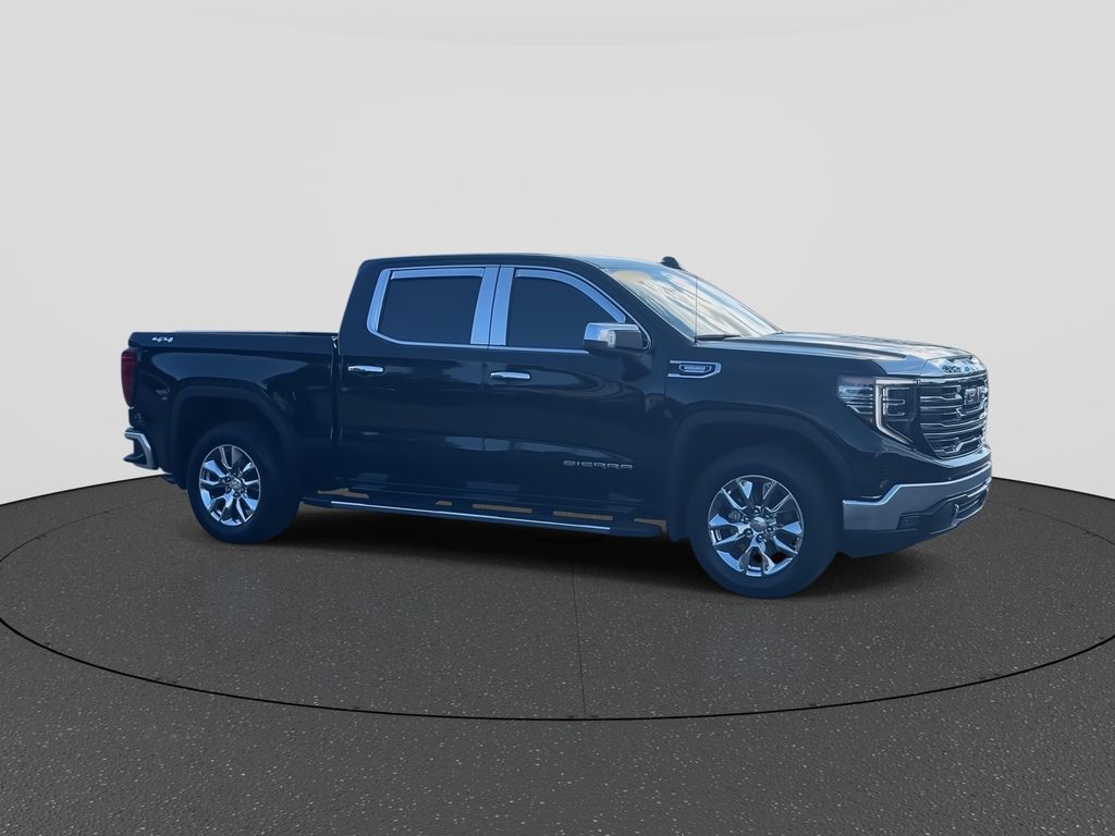 Used 2023 GMC Sierra 1500 Truck