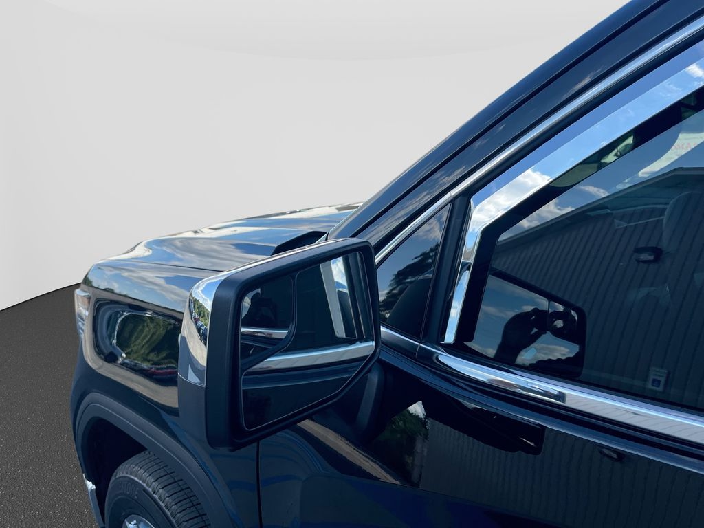 Used 2023 GMC Sierra 1500 Truck