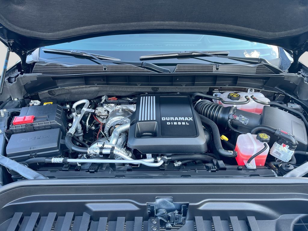 Used 2023 GMC Sierra 1500 Truck