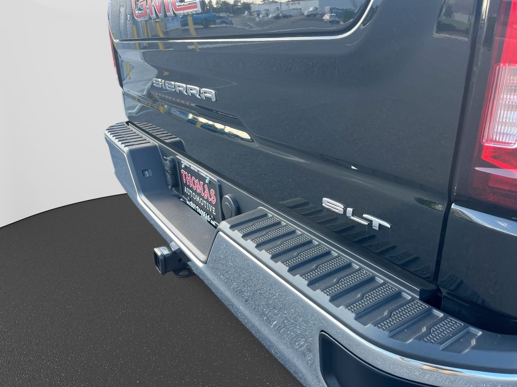 Used 2023 GMC Sierra 1500 Truck