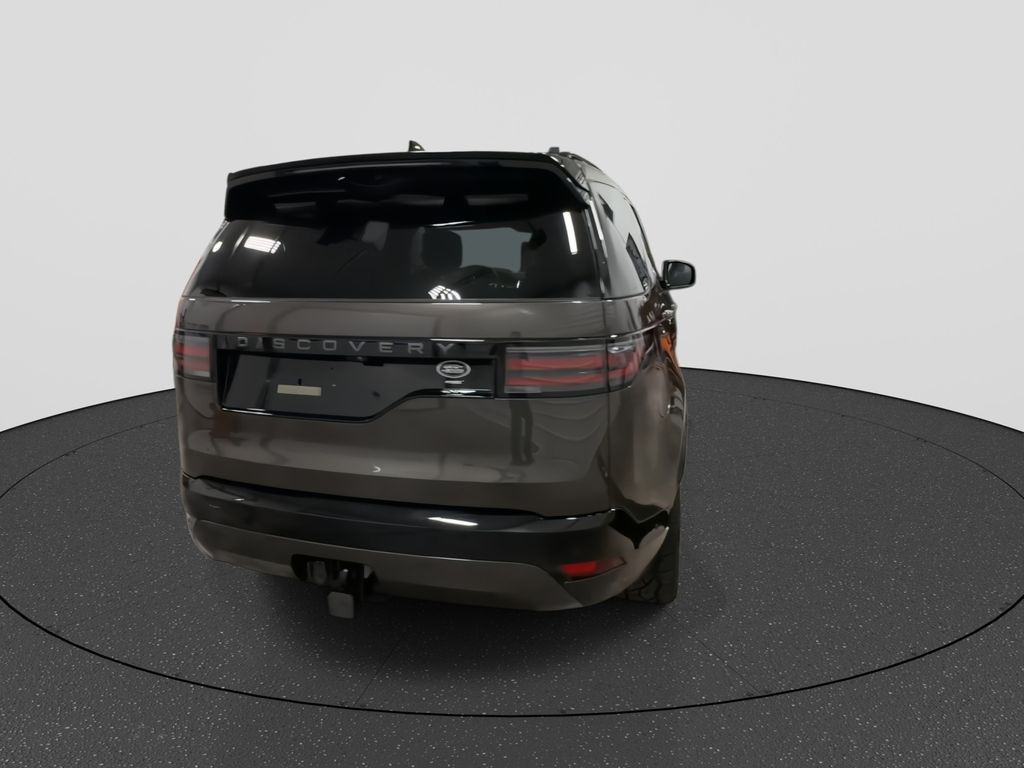 Used 2023 Land rover Discovery SUV