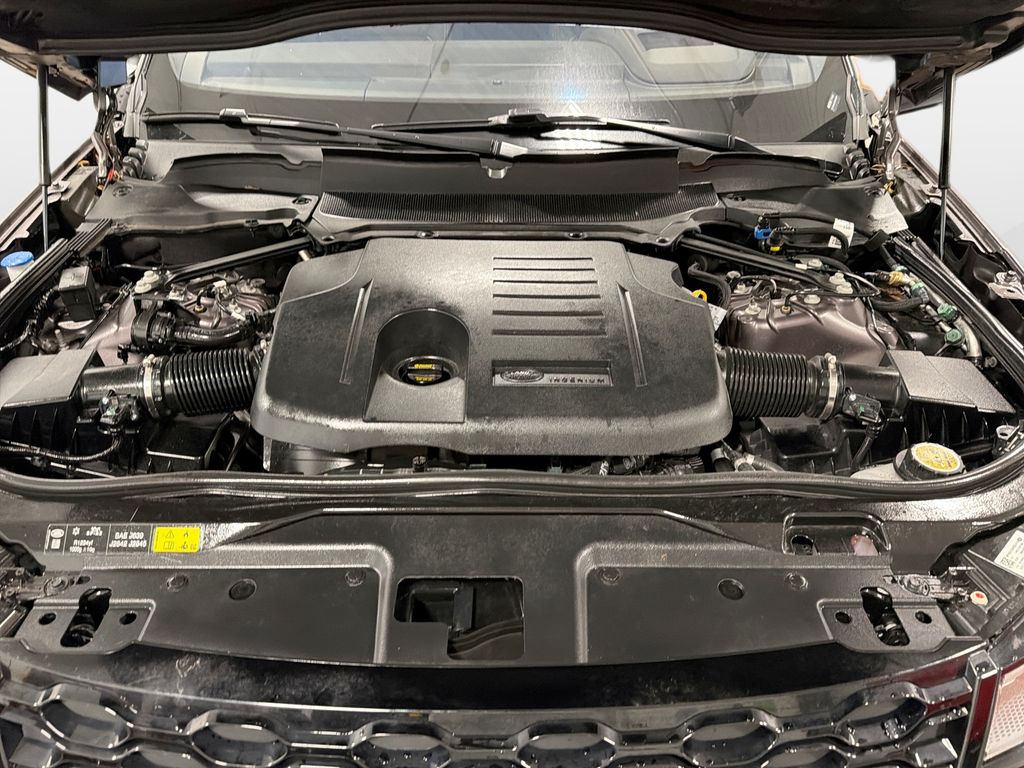Used 2023 Land rover Discovery SUV