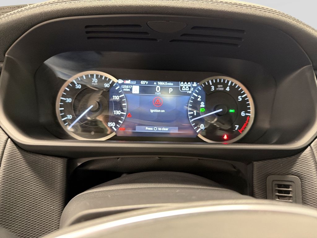 Used 2023 Land rover Discovery SUV