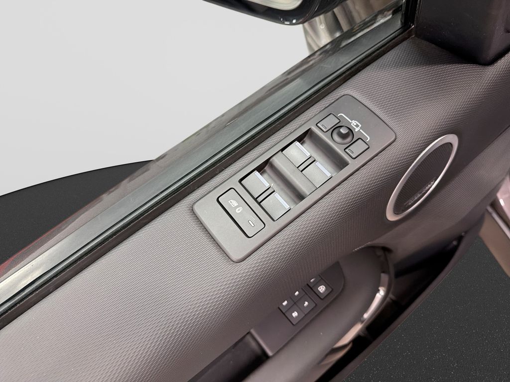Used 2023 Land rover Discovery SUV