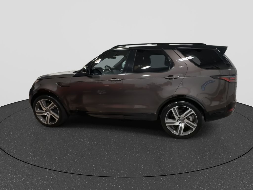 Used 2023 Land rover Discovery SUV
