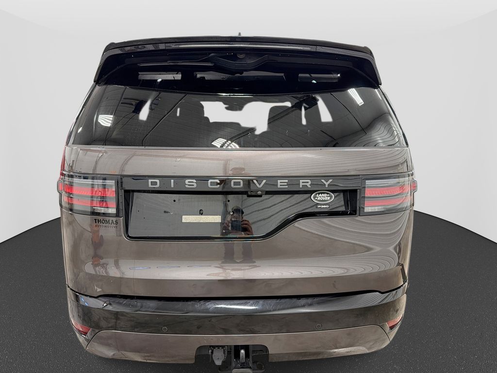 Used 2023 Land rover Discovery SUV