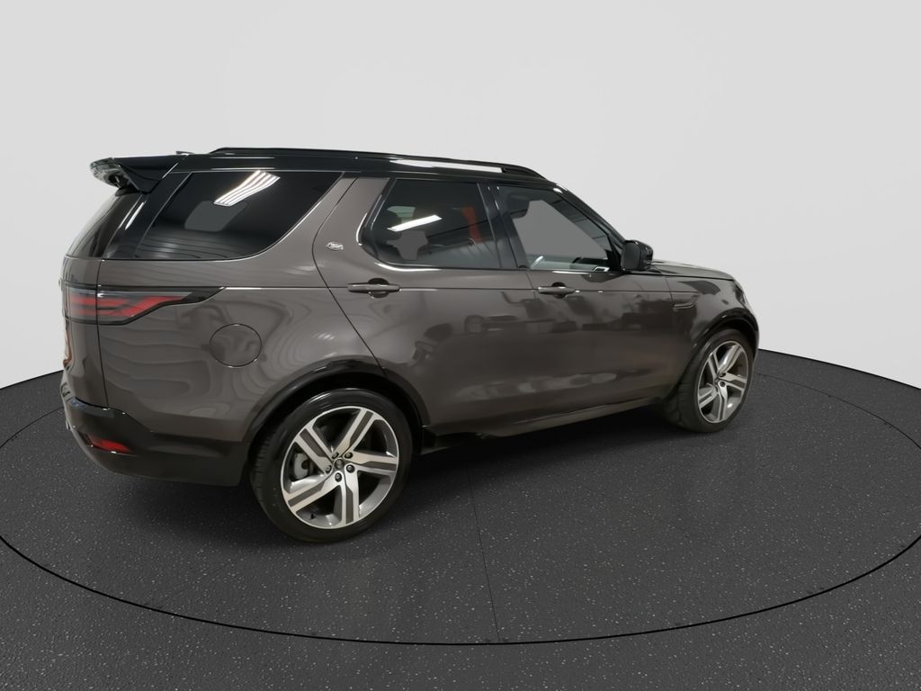 Used 2023 Land rover Discovery SUV