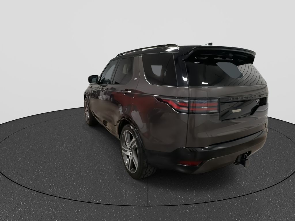 Used 2023 Land rover Discovery SUV
