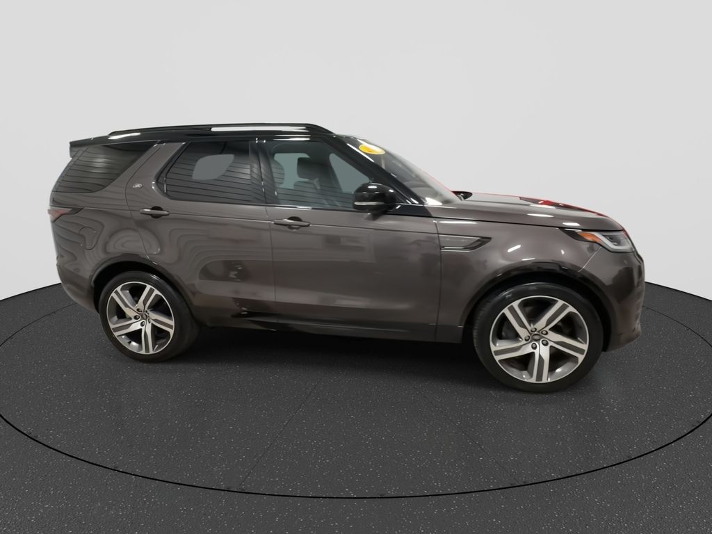 Used 2023 Land rover Discovery SUV
