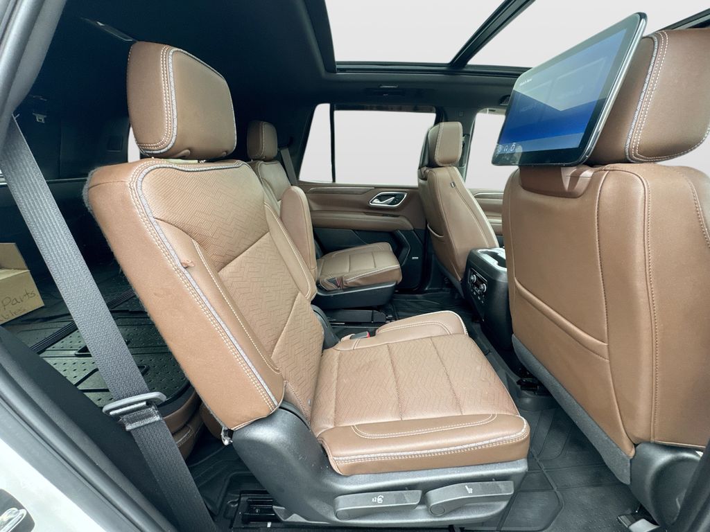 Used 2023 Chevrolet Tahoe SUV