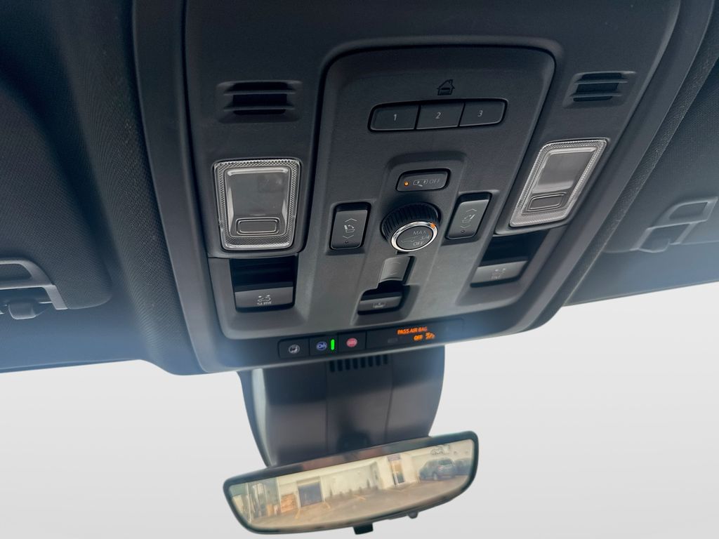 Used 2023 Chevrolet Tahoe SUV