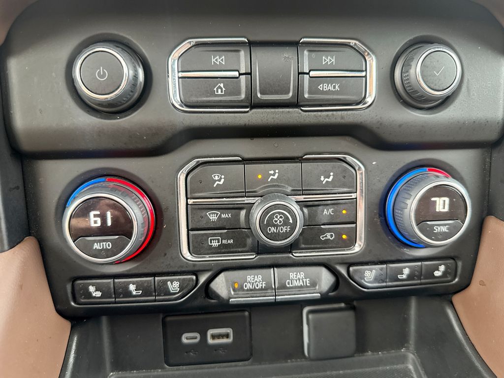 Used 2023 Chevrolet Tahoe SUV