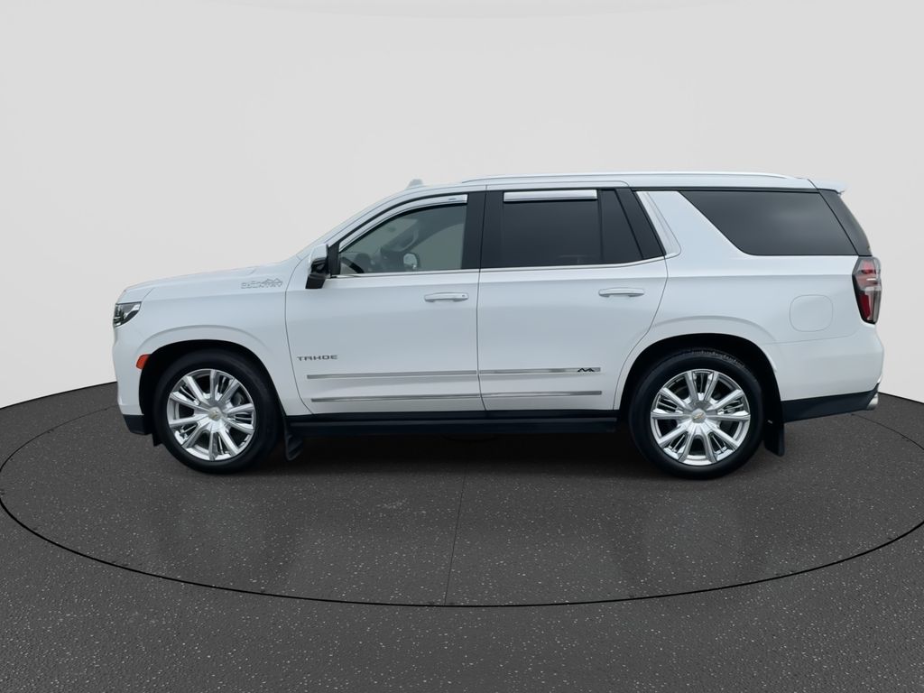 Used 2023 Chevrolet Tahoe SUV
