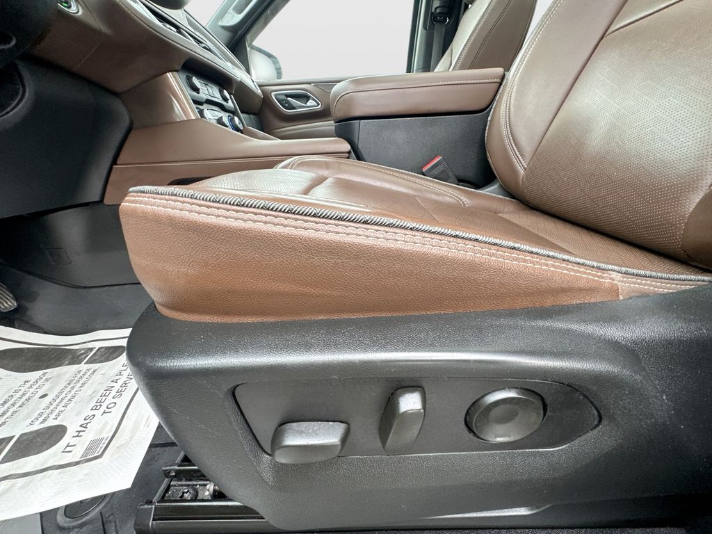 Used 2023 Chevrolet Tahoe SUV